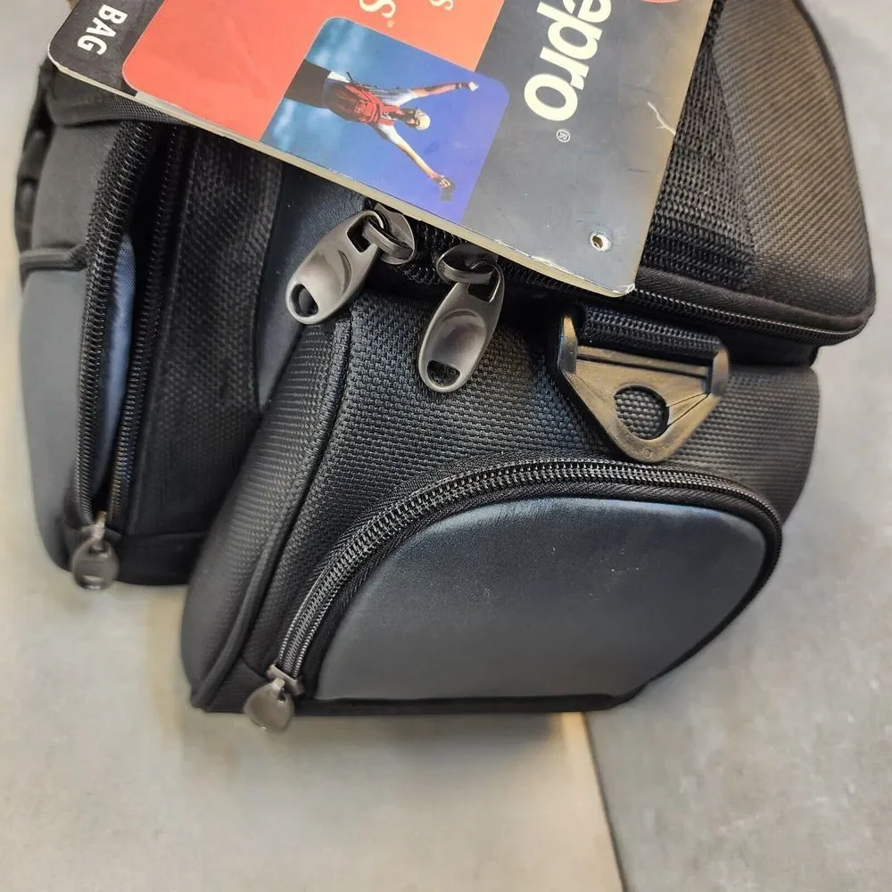 New Lowepro TX 500 Camera, Video Camcorder Bag